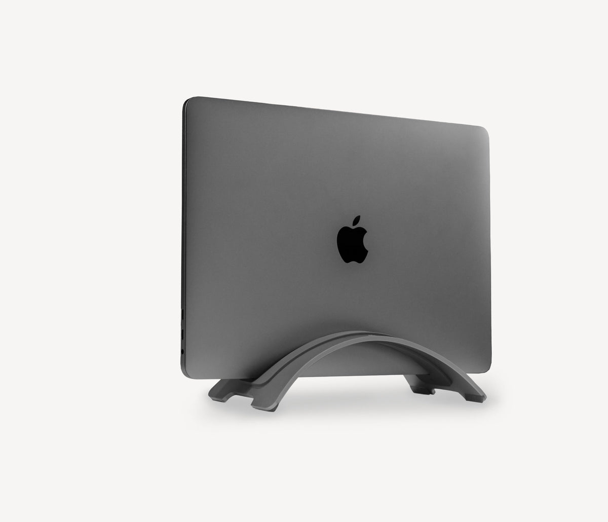 BookArc Space Grey MacBook Pro