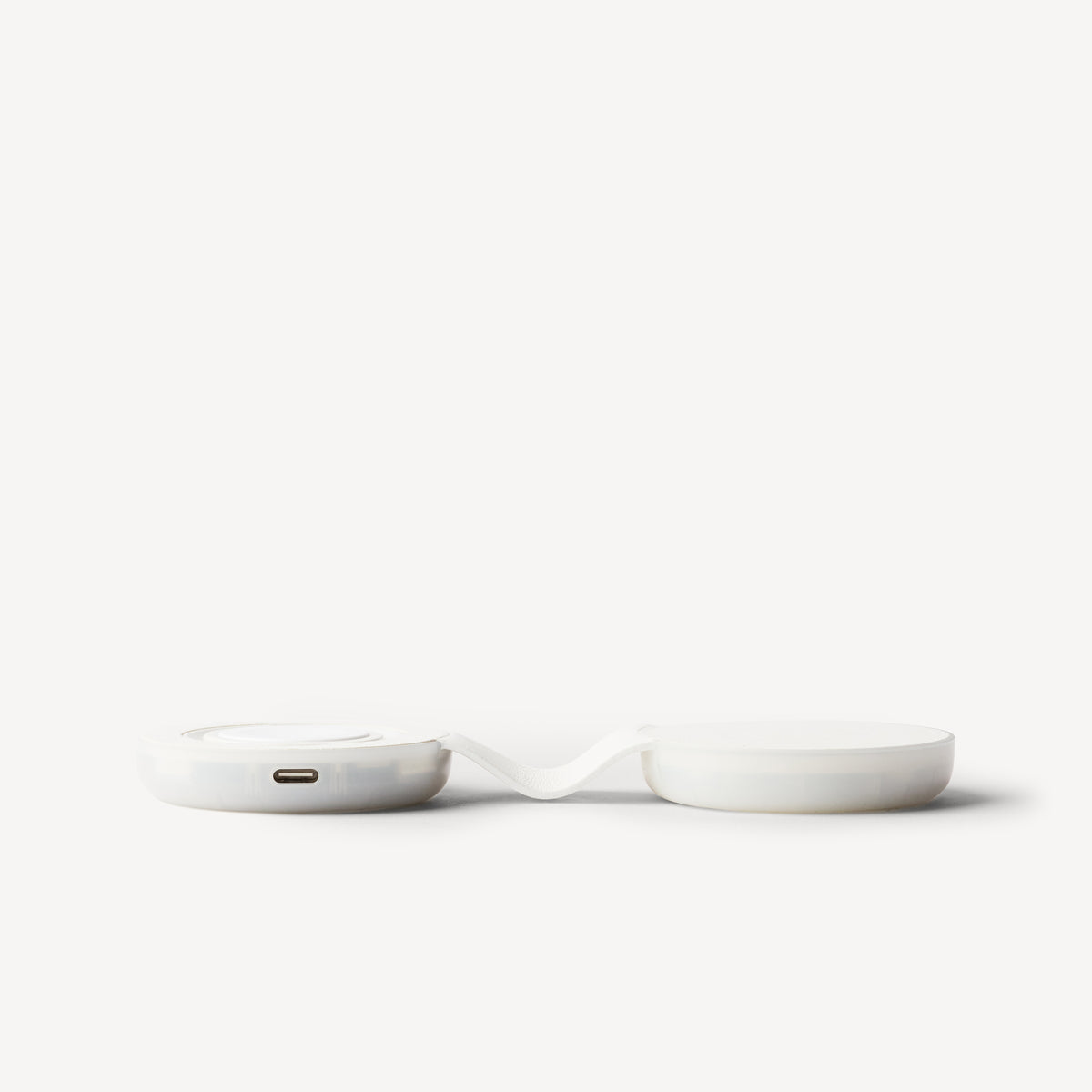 ButterFly SE 25W- Glacial White