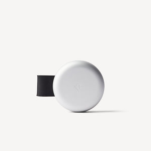 ButterFly 2-in-1 MagSafe Charger Silver
