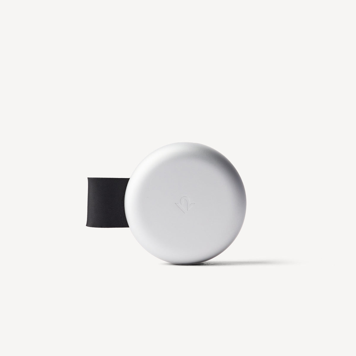 ButterFly 2-in-1 MagSafe Charger Silver