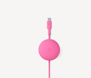 CableStay Fuchsia