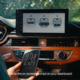 CarPlay Setup