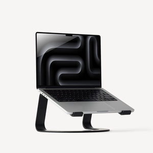 Curve - Black