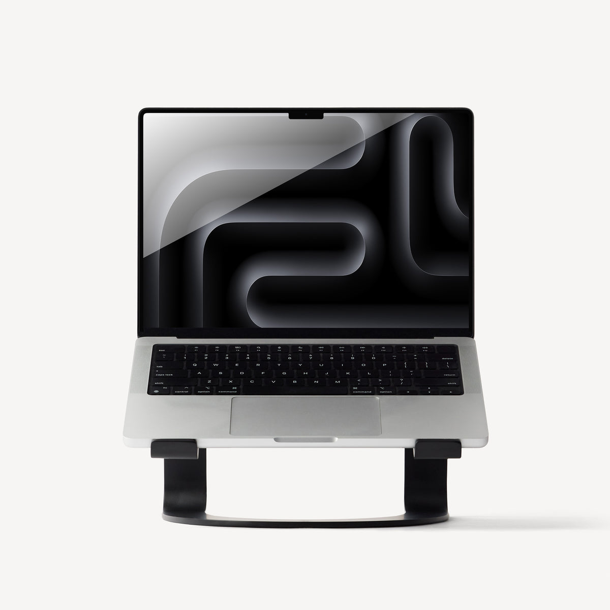 Curve - Black
