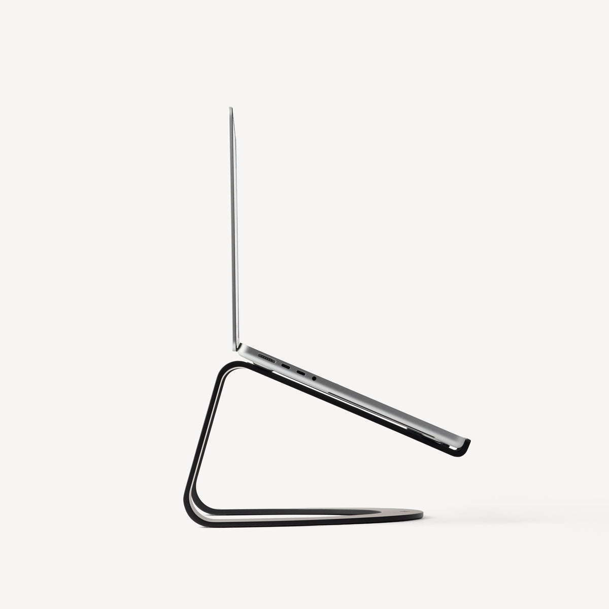 Curve - Black