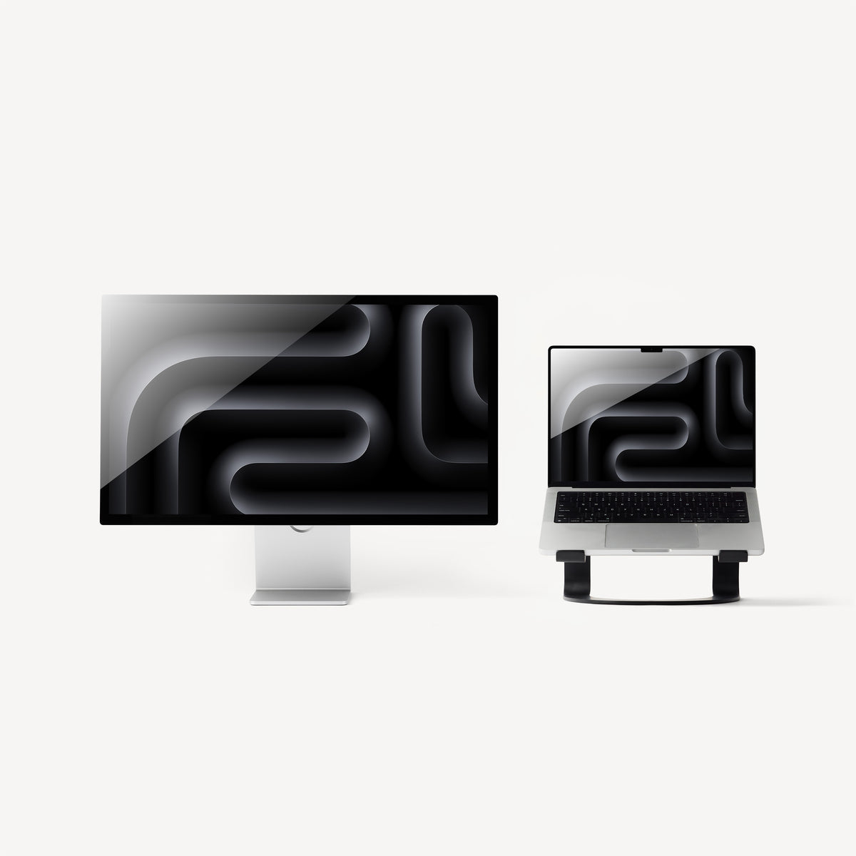 Curve - Black