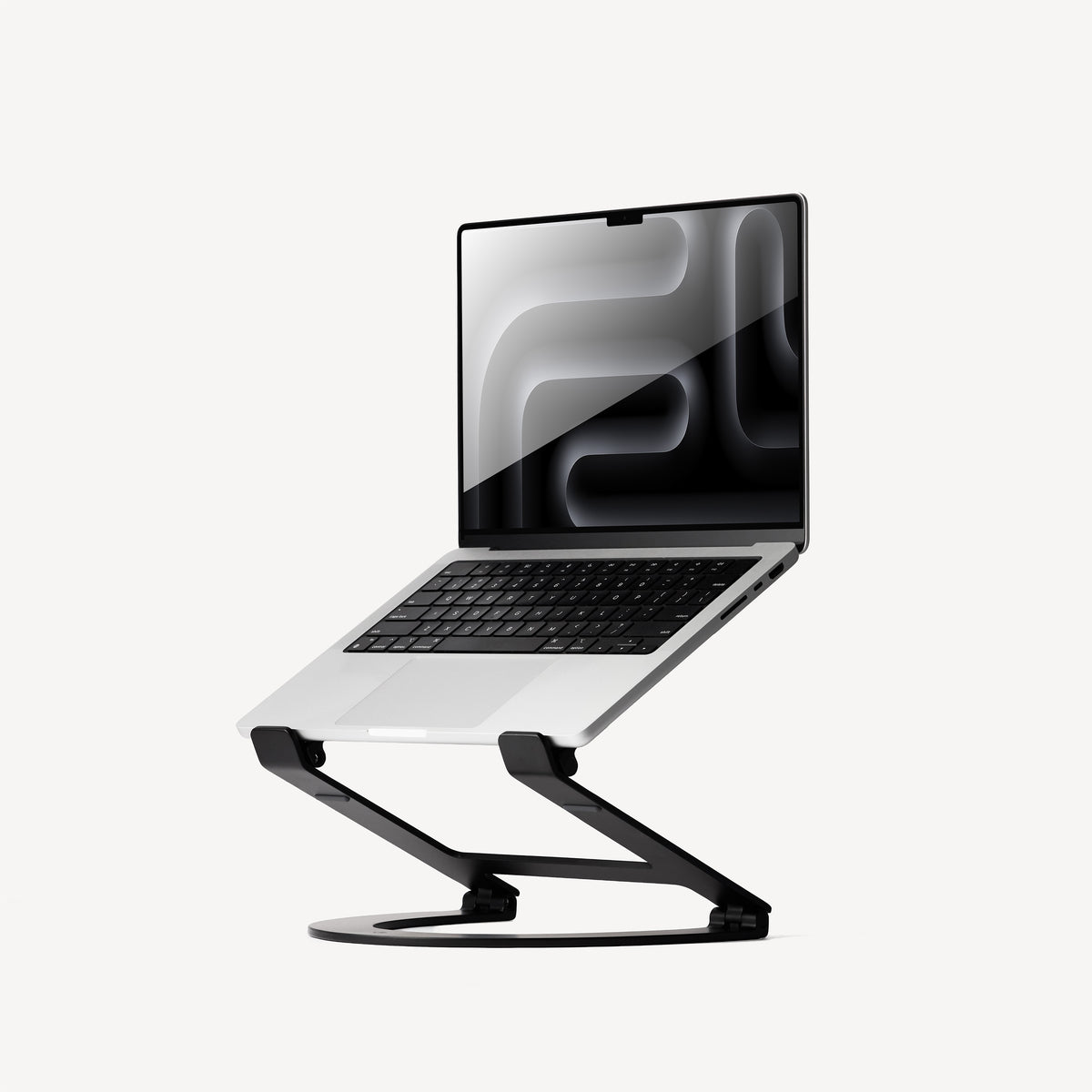 Curve Flex- Black