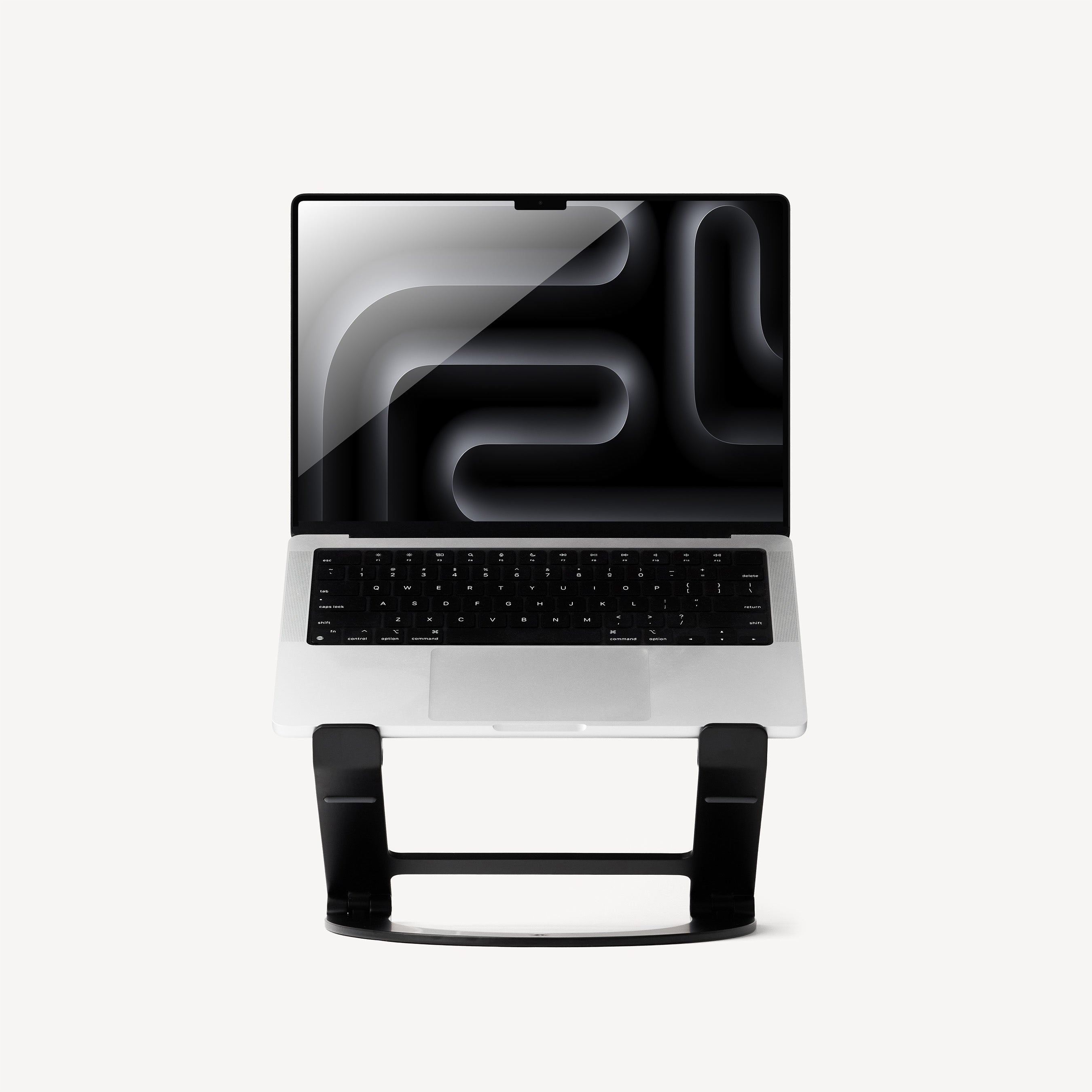 Curve Flex | Flexible Stand for MacBook | Twelve South
