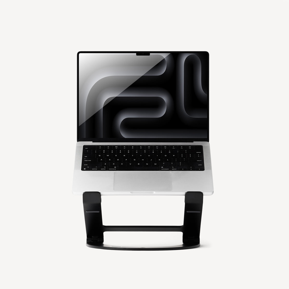 Curve Flex- Black