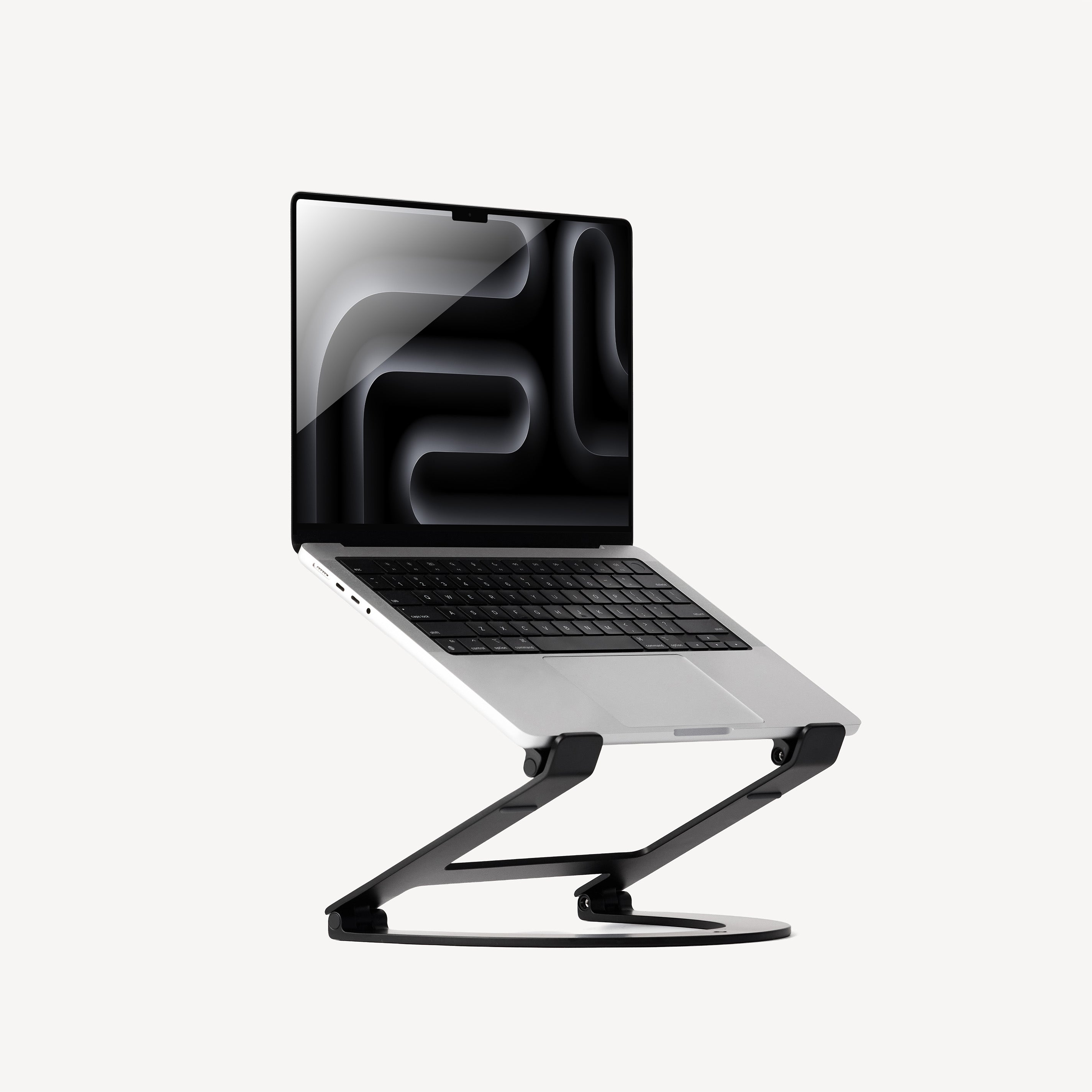 Curve Flex | Flexible Stand for MacBook | Twelve South