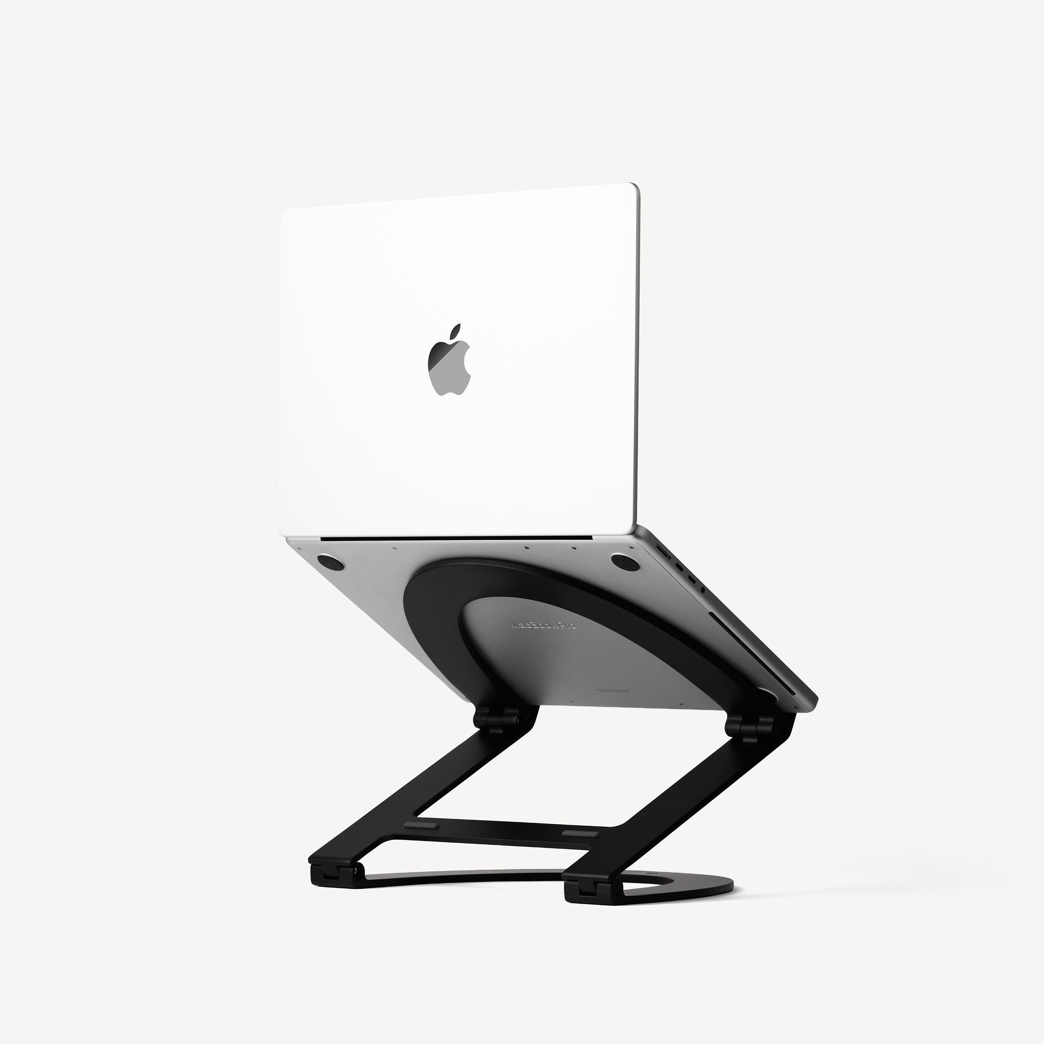 Curve Flex | Flexible Stand for MacBook | Twelve South
