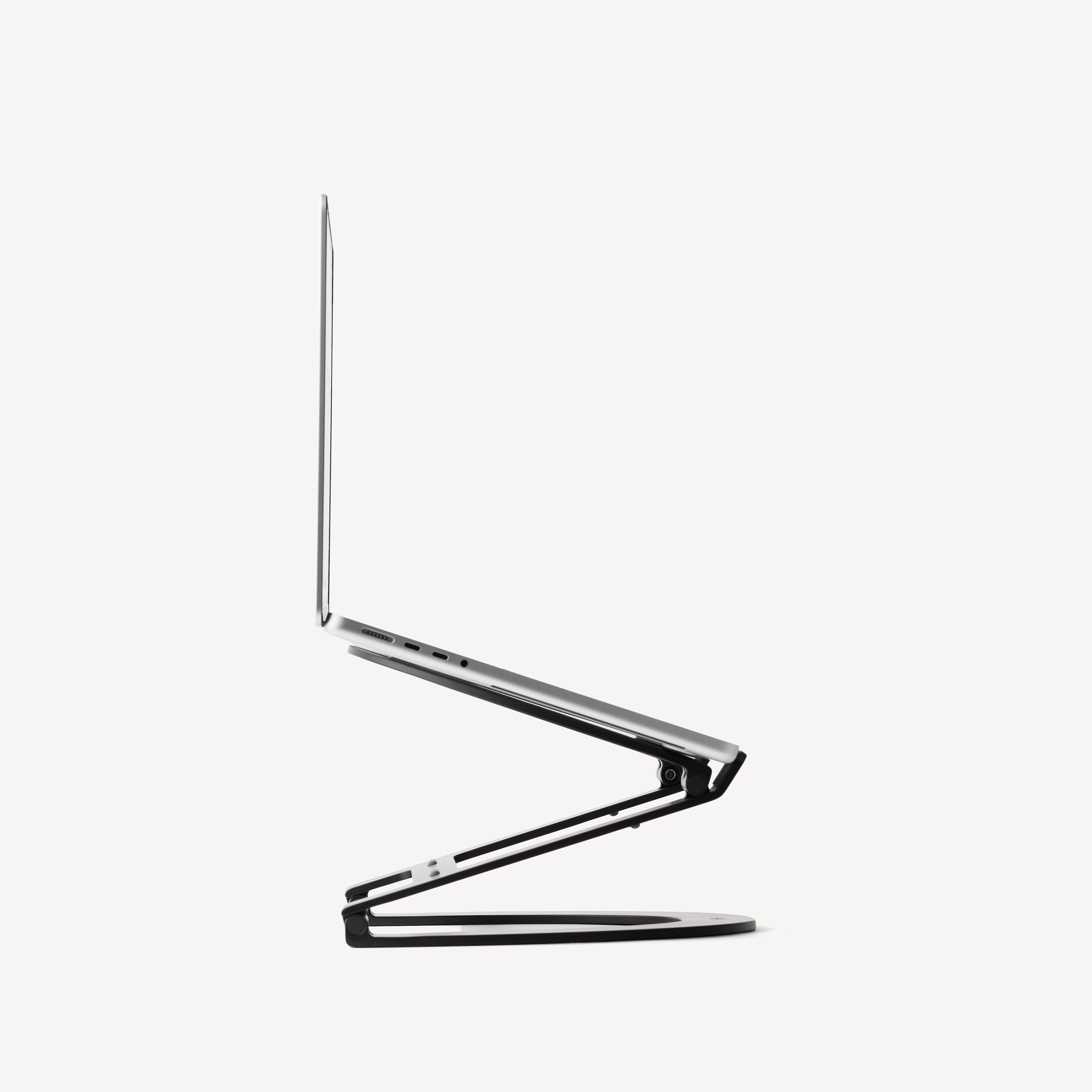 Curve Flex | Flexible Stand for MacBook | Twelve South