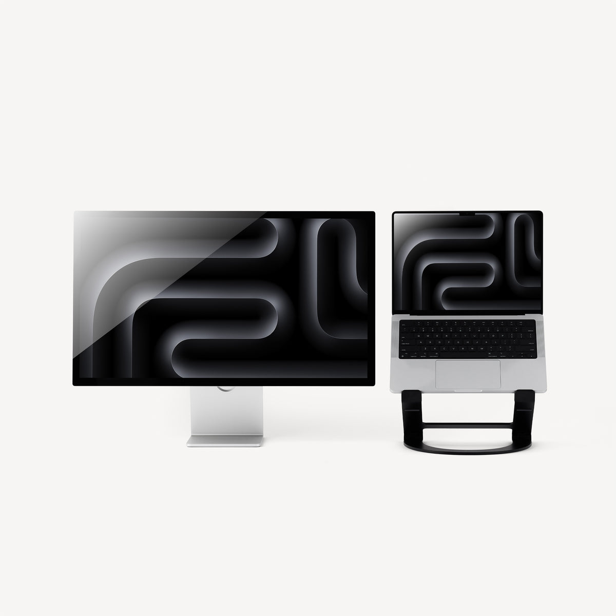 Curve Flex- Black