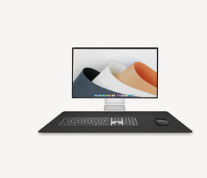 DeskPad - Black