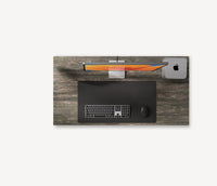 DeskPad - Black