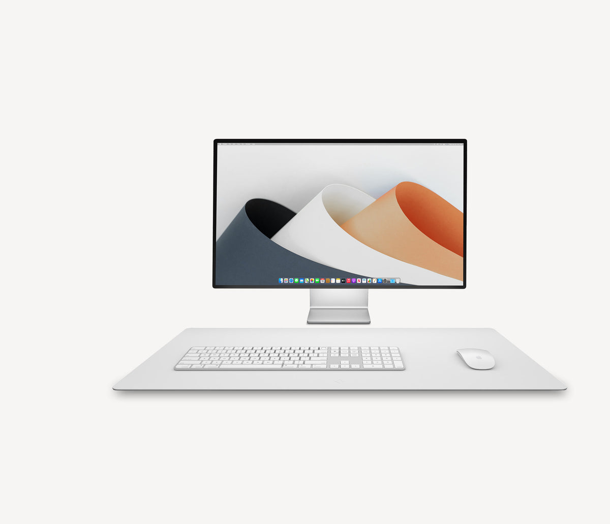 DeskPad - Grey