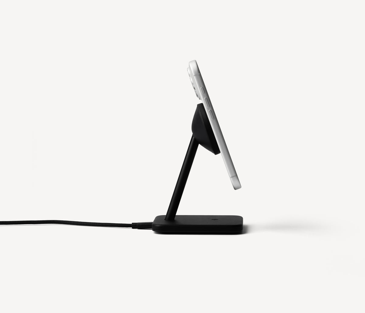 Hirise 2 Deluxe - Black
