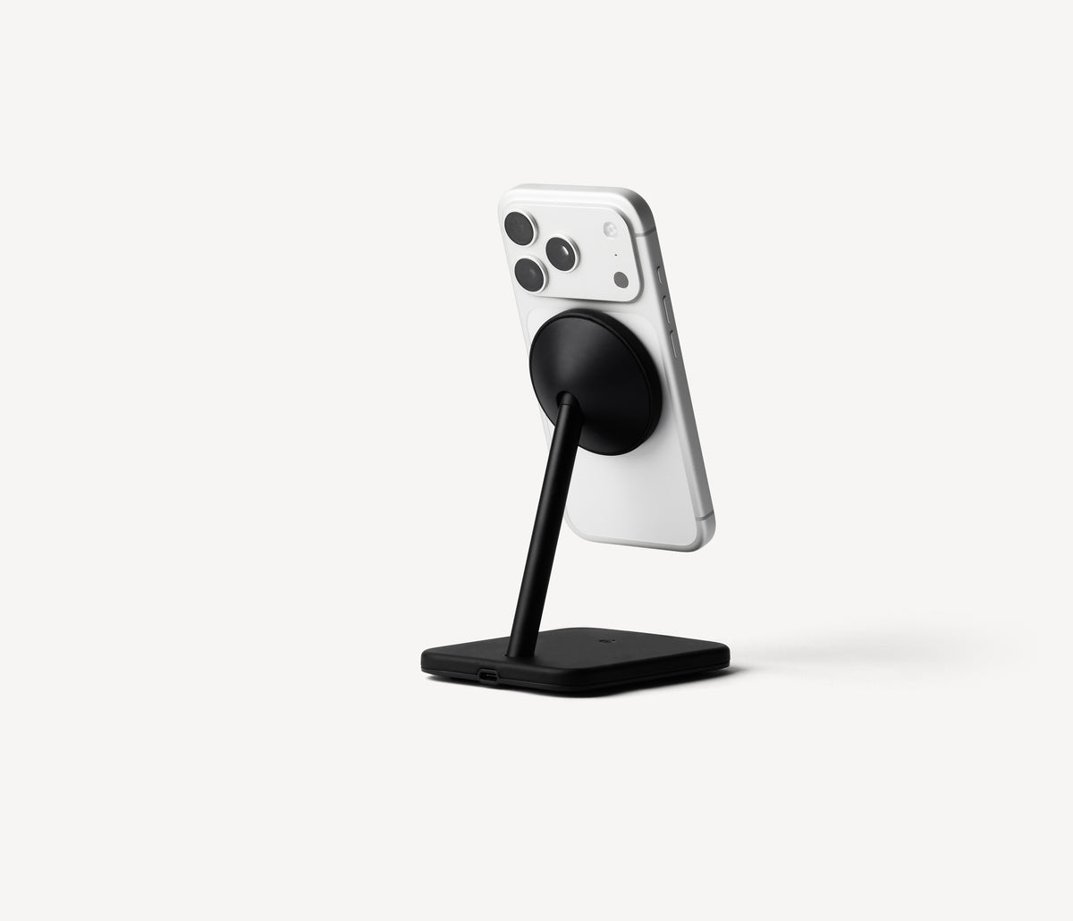 Hirise 2 Deluxe - Black