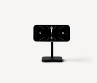 Hirise 2 Deluxe - Black