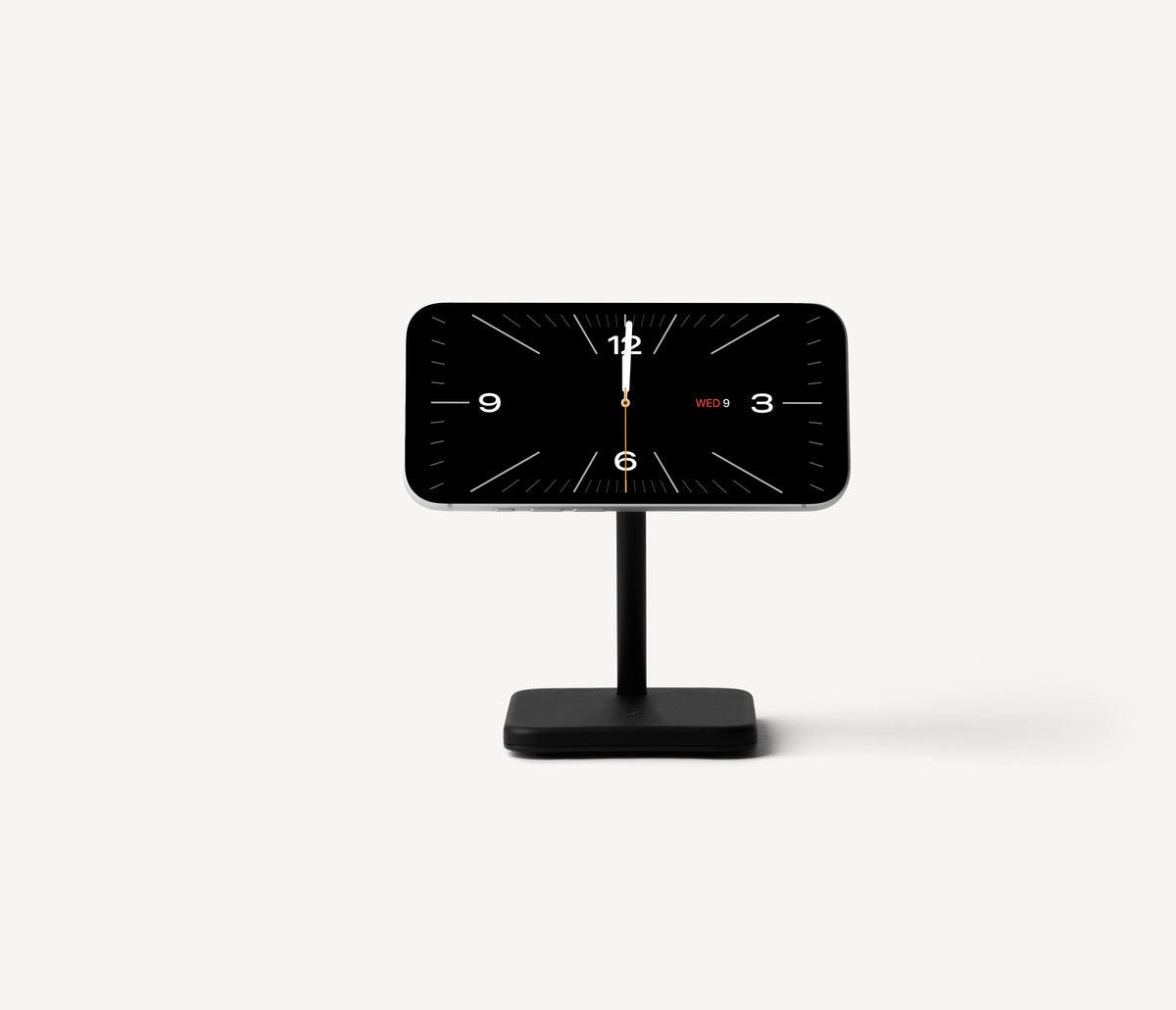 Hirise 2 Deluxe - Black