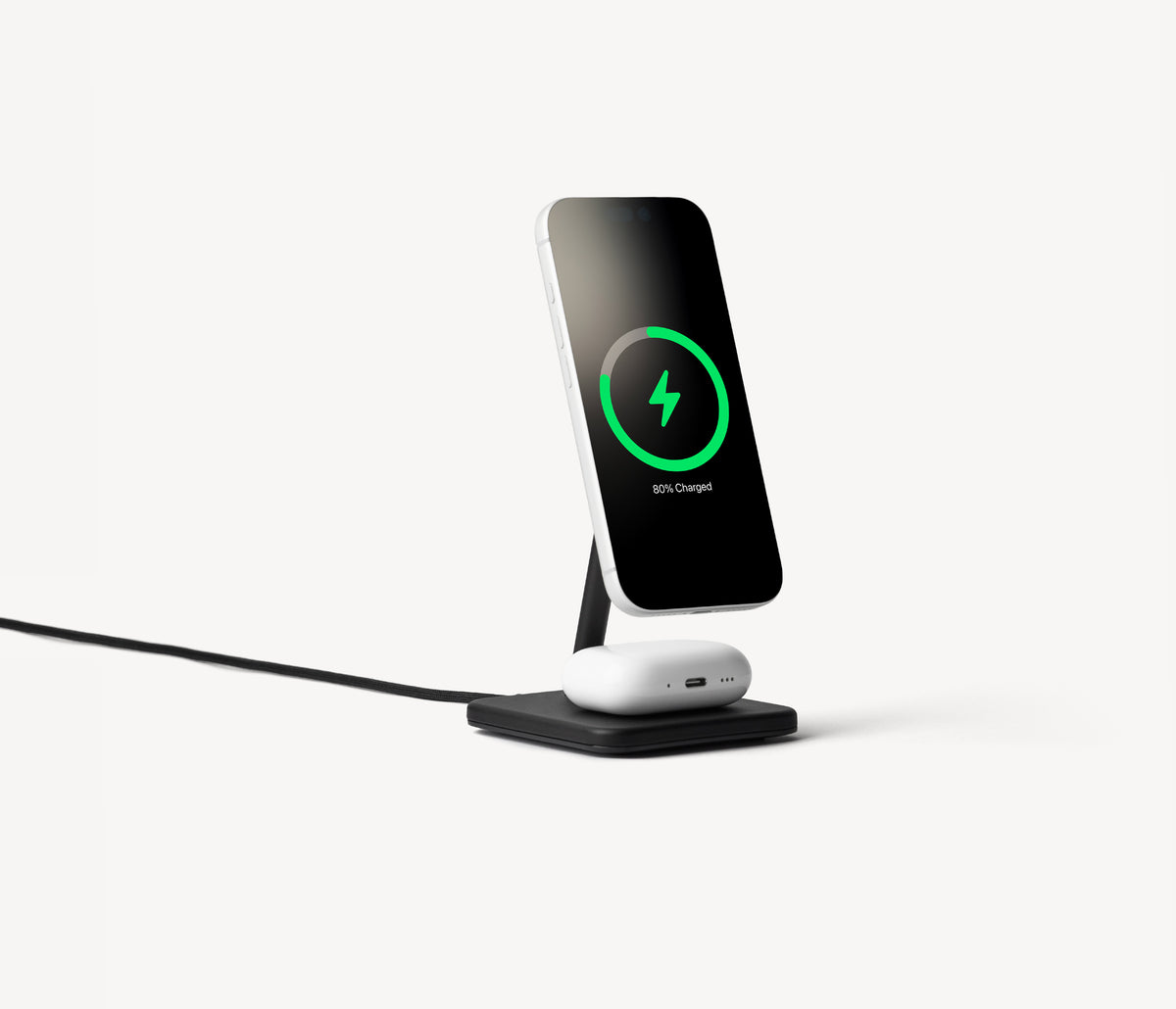 Hirise 2 Deluxe - Black