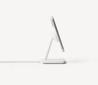 Hirise 2 Deluxe - White