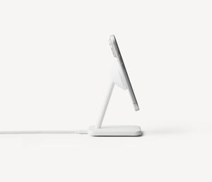 Hirise 2 Deluxe - White