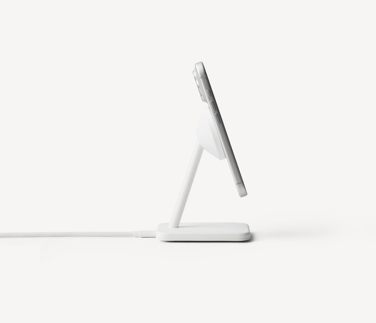 Hirise 2 Deluxe - White
