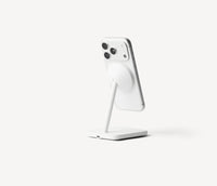 Hirise 2 Deluxe - White