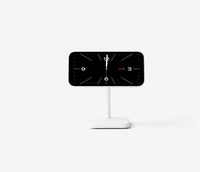 Hirise 2 Deluxe - White