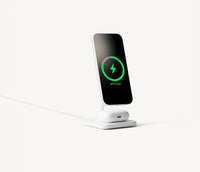Hirise 2 Deluxe - White