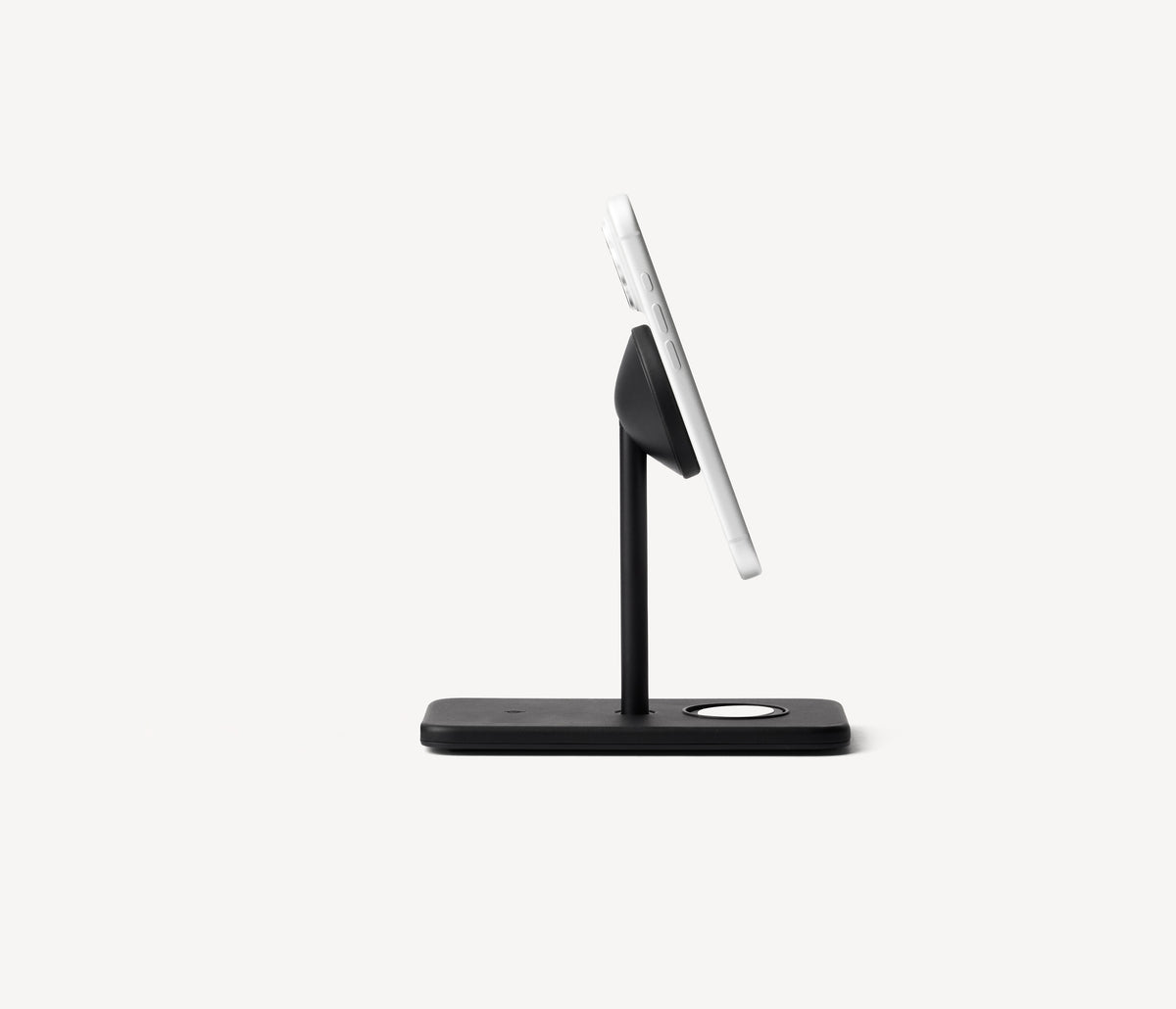 Hirise 3 Deluxe Qi2 - Black