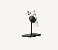 Hirise 3 Deluxe Qi2 - Black