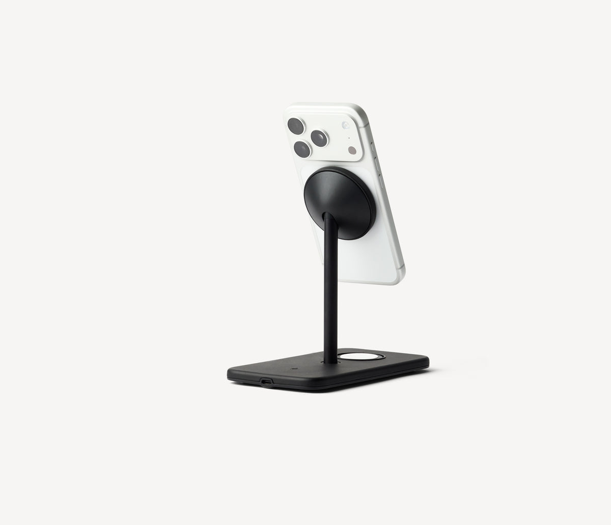 Hirise 3 Deluxe Qi2 - Black