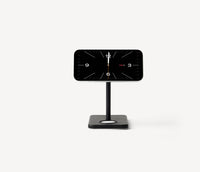 Hirise 3 Deluxe Qi2 - Black