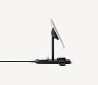 Hirise 3 Deluxe Qi2 - Black