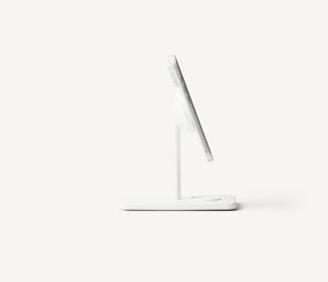 Hirise 3 Deluxe Qi2 - White