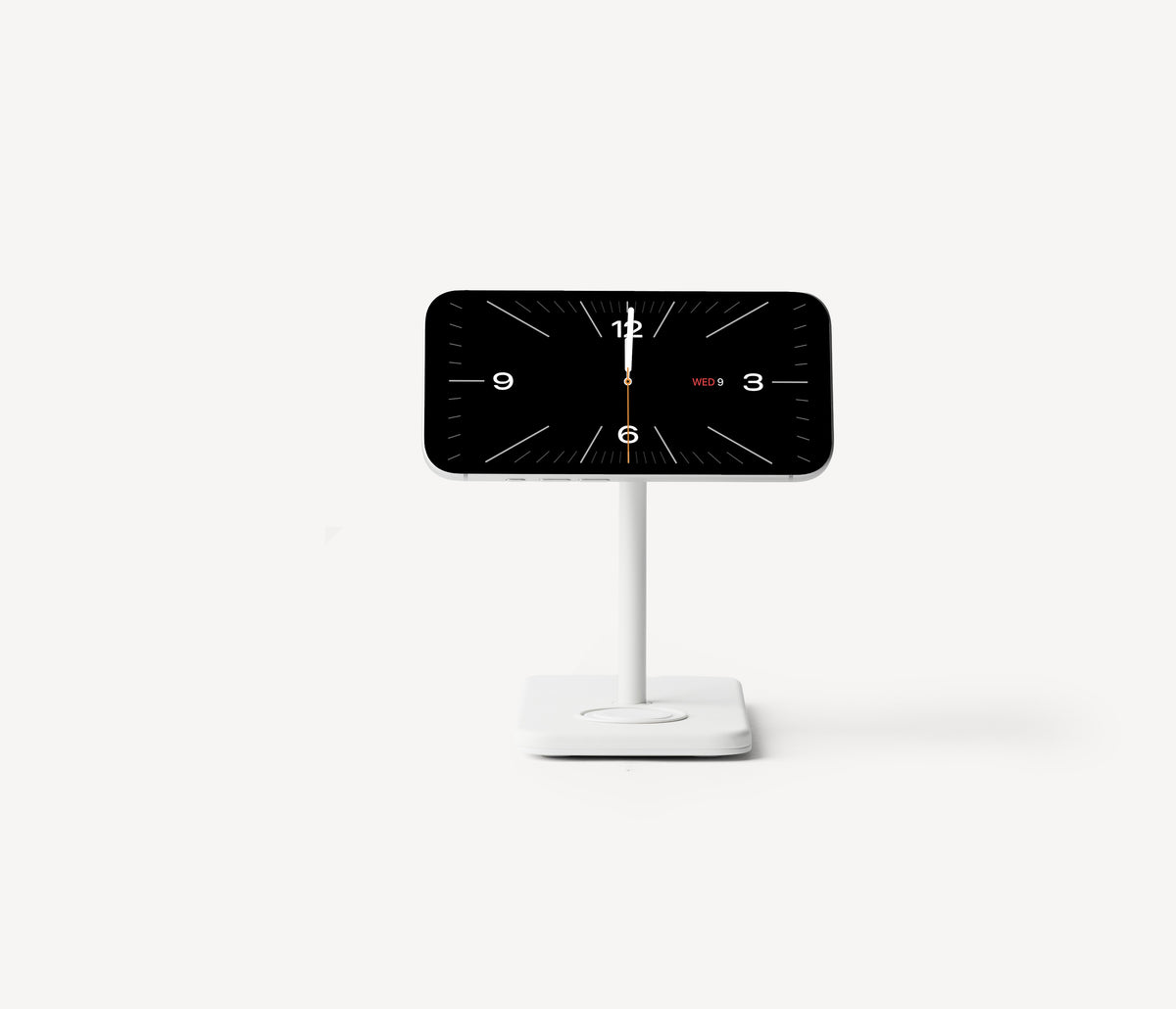 Hirise 3 Deluxe Qi2 - White