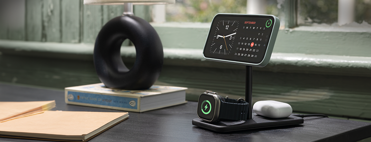 HiRise 3 Deluxe
