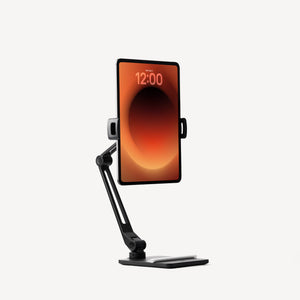 Hoverbar Duo - Black