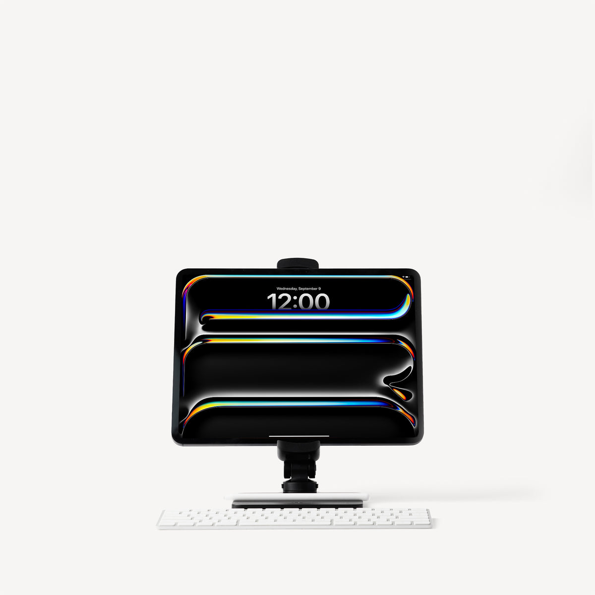 Hoverbar Duo - Black