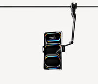 Hoverbar Duo - Black