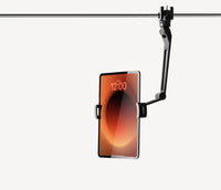 Hoverbar Duo - Black