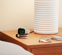 ButterFly 2-in-1 MagSafe Charger