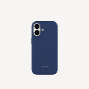 iPhone 17 Case Coastal Blue