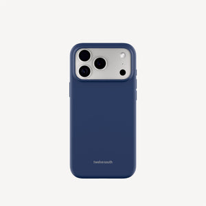 iPhone 17 Pro Max Case Coastal Blue