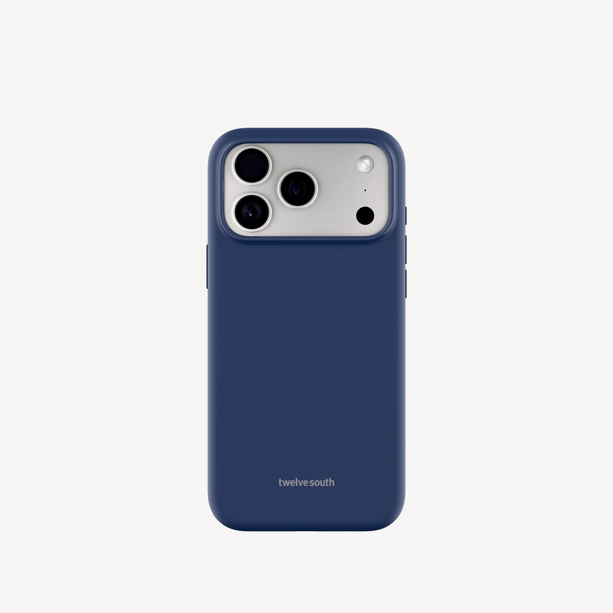 iPhone 17 Pro Max Case Coastal Blue