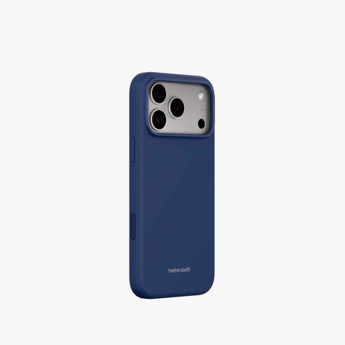 iPhone 17 Pro Max Case Coastal Blue