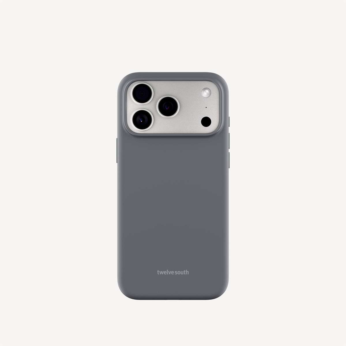iPhone 17 Pro Max Case Slate