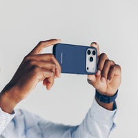 iPhone 17 Pro Case Coastal Blue
